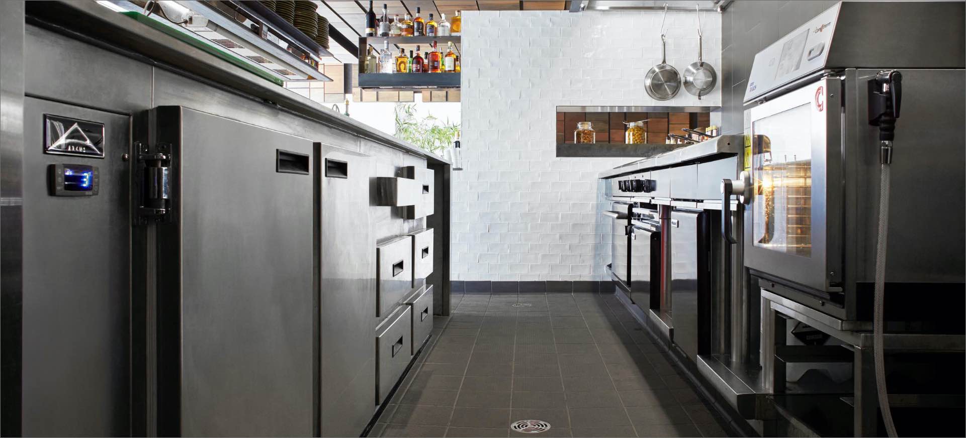 How Can a Skope Fridge Elevate Your Culinary Experience?
